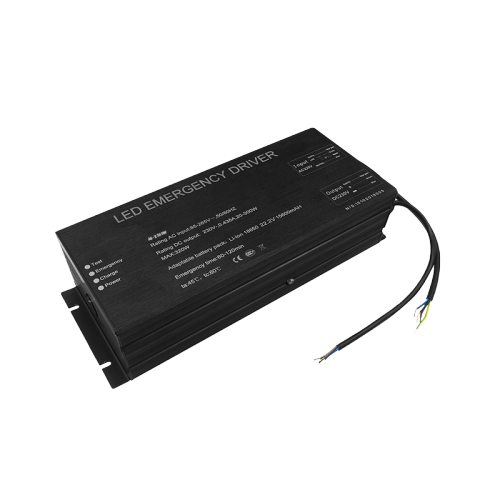 Sursă de alimentare de urgență LED de 300 W